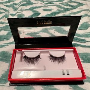 Magnetize Torri Belle